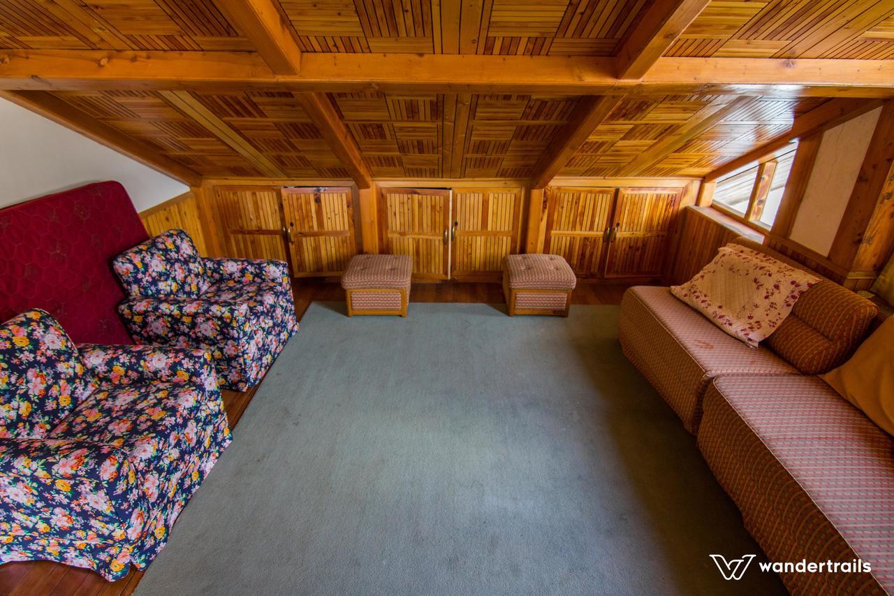 Gurung'S Cottages - A Wandertrails Stay Manāli Esterno foto